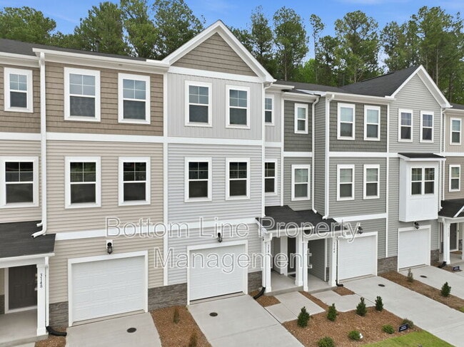 Building Photo - 3146 Gypsum Dr
