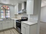 Kitchen - 1136 N Escondido Blvd