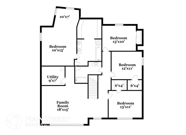 Building Photo - 6624 Rustic View Ct