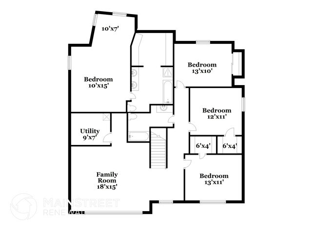 Foto del edificio - 6624 Rustic View Ct