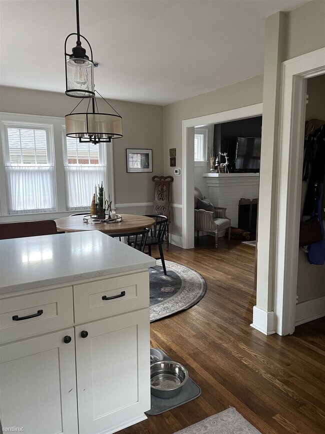 Foto del edificio - 3 br, 1 bath House - 812 Maplegrove Ave