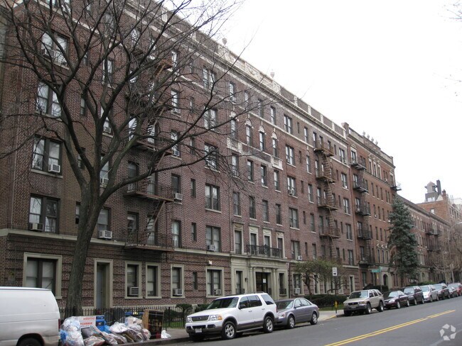 Building Photo - 700 Ocean Ave