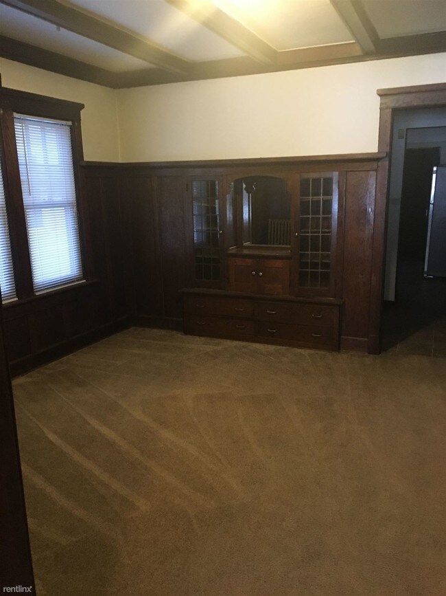 Foto del edificio - 1009 N 33rd St