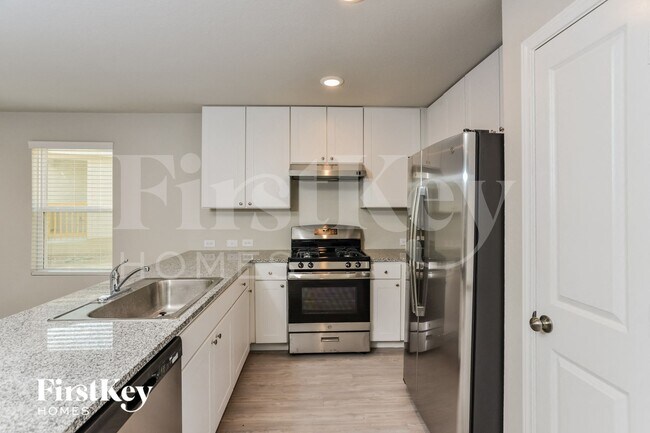 Foto del edificio - 6457 Cotton Ridge