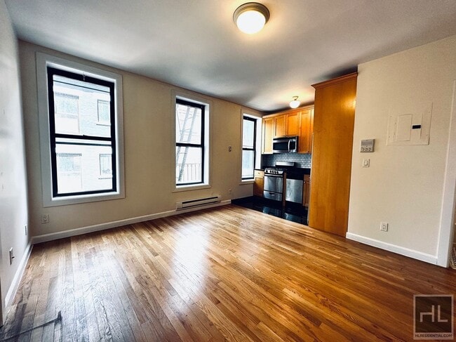 Foto del edificio - MOTT STREET