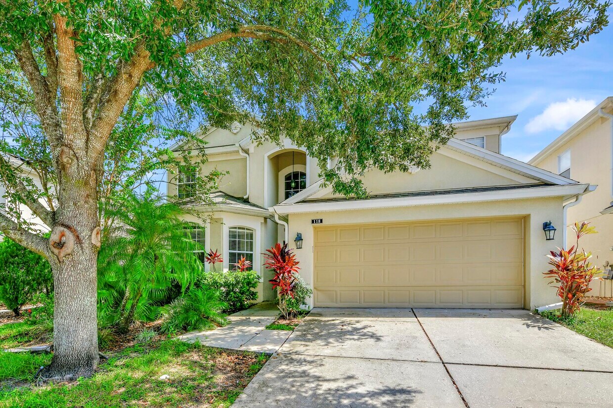 Primary Photo - 118 Higher Combe Dr