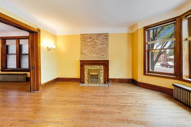 Foto del edificio - 3351 S Union Ave