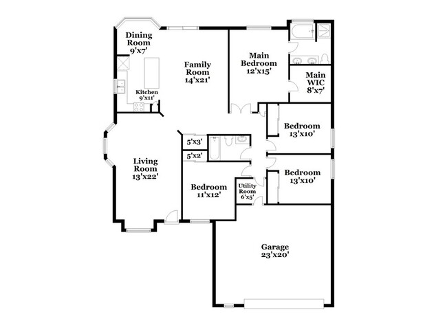 Building Photo - 9491 E Caldwell Dr