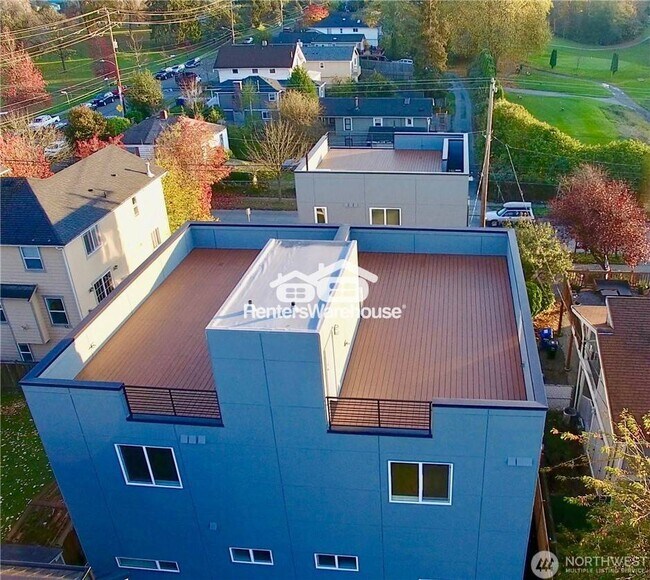 Foto del edificio - 2612 SW Genesee St
