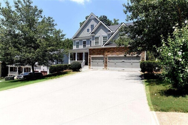 Building Photo - 3420 Gables Ct