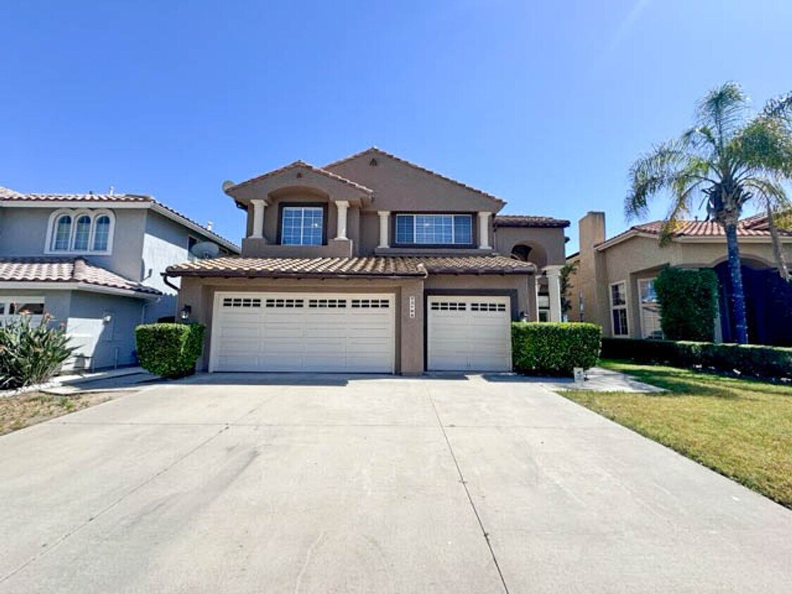 Primary Photo - COMING SOON! Large Murrieta home available for LEASE!