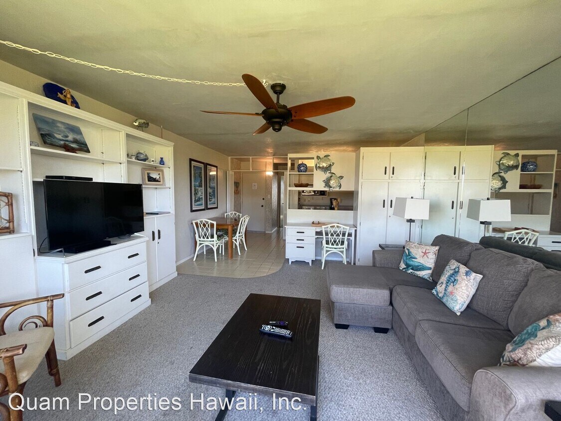 120 Hui Rd F, Lahaina, HI 96761 House Rental in Lahaina, HI
