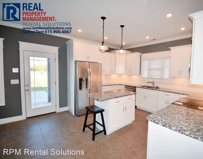 Building Photo - 4 br, 2.5 bath House - 316 Rockcastle Drive