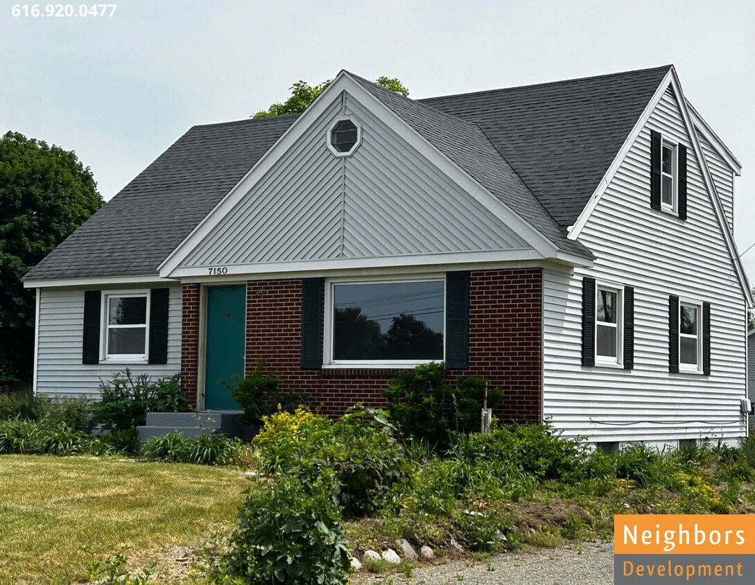 Foto principal - 7150 Clyde Park Ave SW