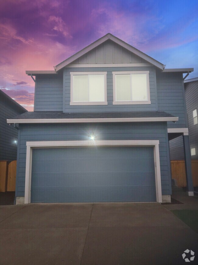 New Apartments For Rent in Springfield OR with Garages 1 Rentals