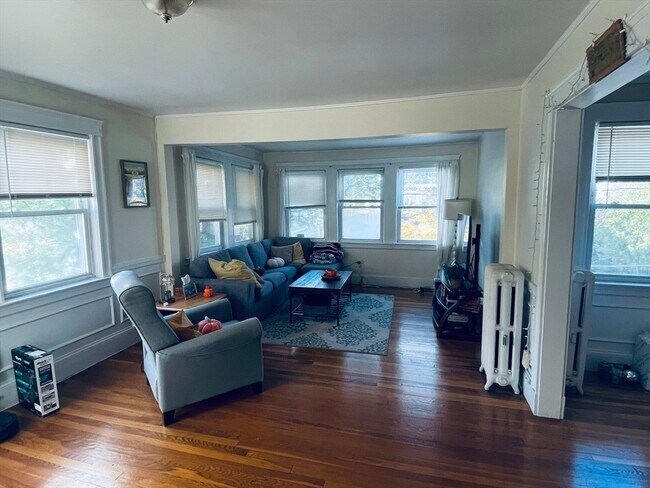 Foto del edificio - 22 Trapelo St