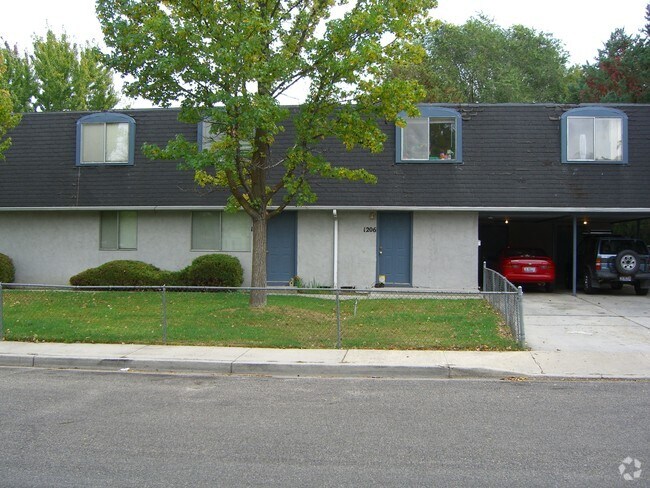 Building Photo - 1204 Euclid Ave