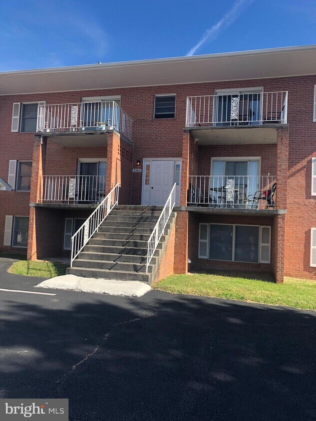 2360 Roosevelt Boulevard Unit 1 Condo for Rent in Winchester, VA