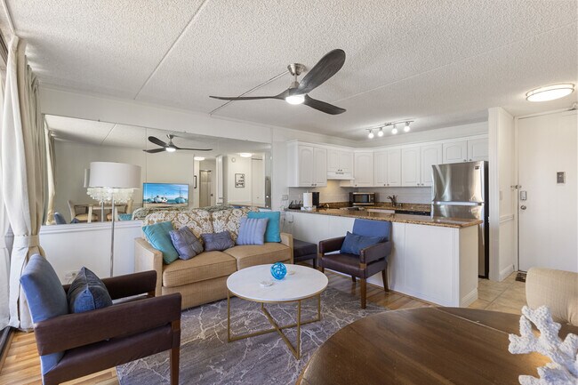 Foto del edificio - 411 Hobron Ln