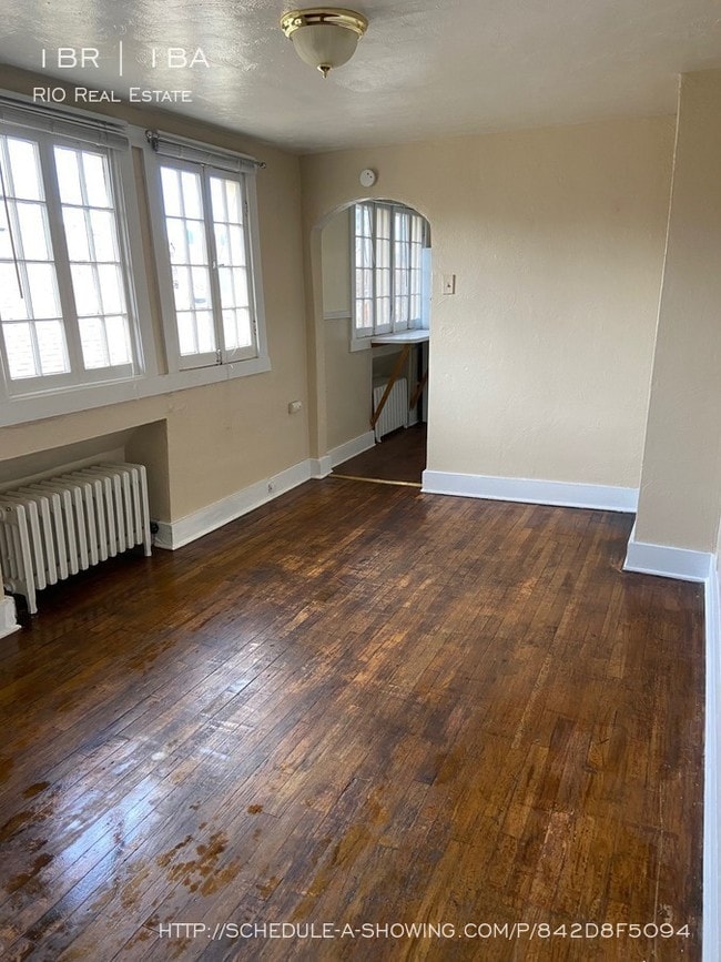 Building Photo - 3429 W 31st Ave