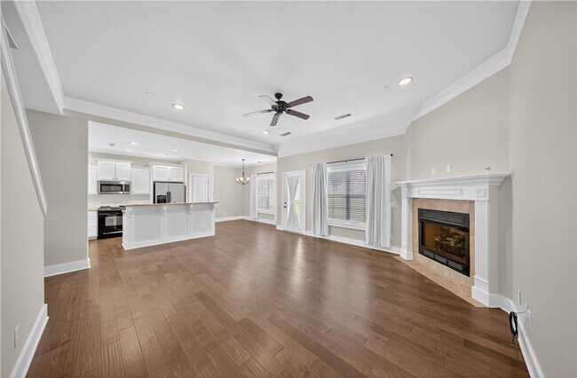 Foto del edificio - 1221 Chancery Ln