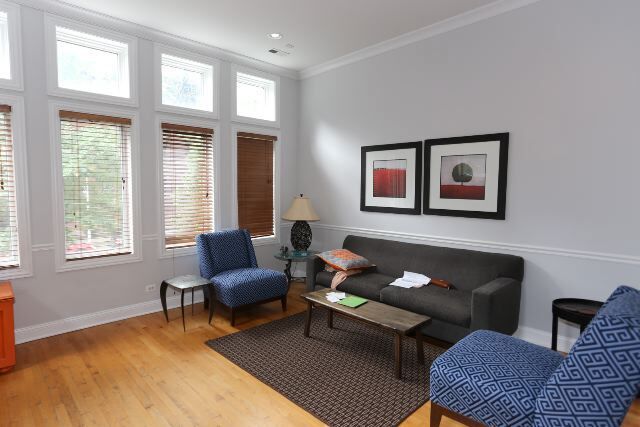 Foto del edificio - 5349 N Kenmore Ave