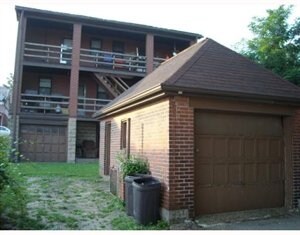 Rear Foto del edificio - 530-532 Ridge Ave