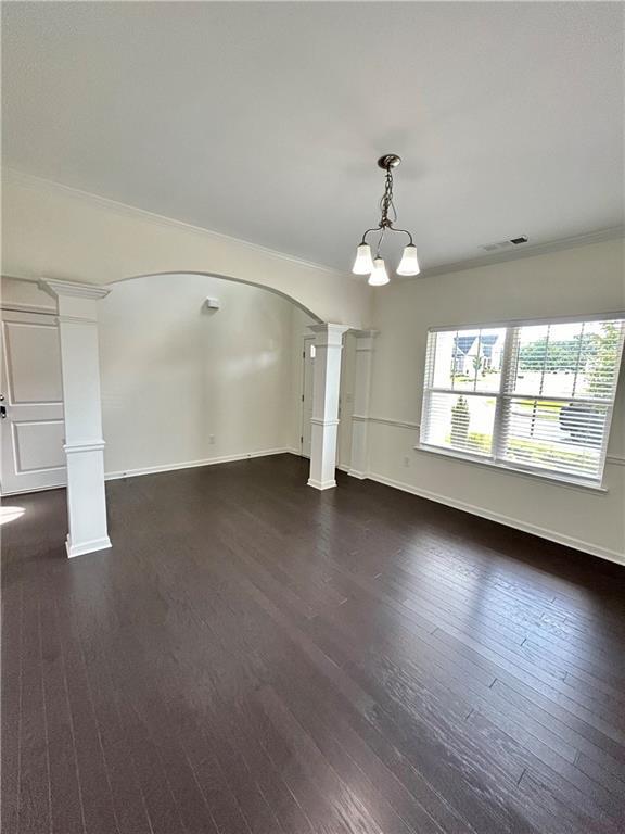 Building Photo - 4510 Sandy Creek Dr