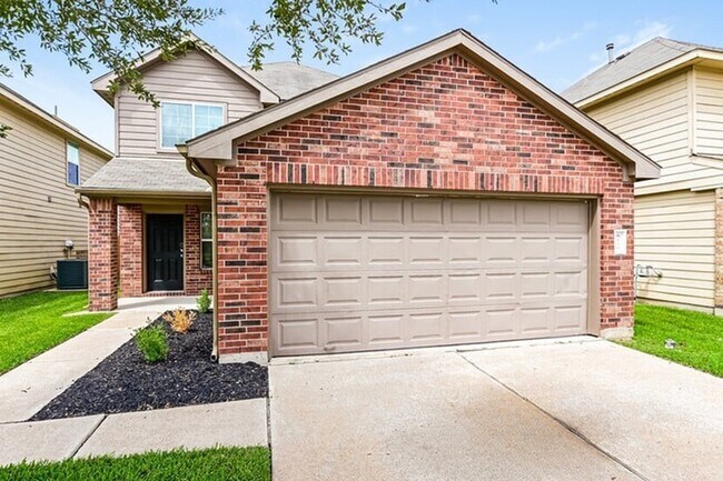 Foto del edificio - 5715 Kyle Cove Dr