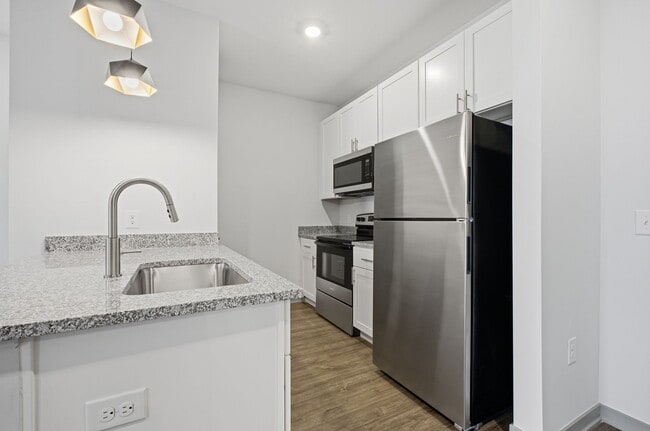 Building Photo - The Retreat at Marysville