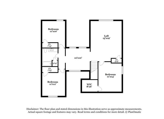 Foto del edificio - 8343 Broadleaf Ave