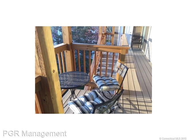 Foto del edificio - 2 br, 1 bath House - 46 Burgundy Hill Lane