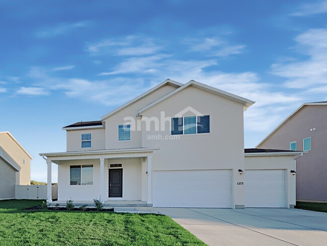 Building Photo - 1273 E White St