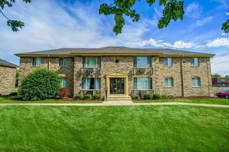 Building Photo - Stone Point Apartments