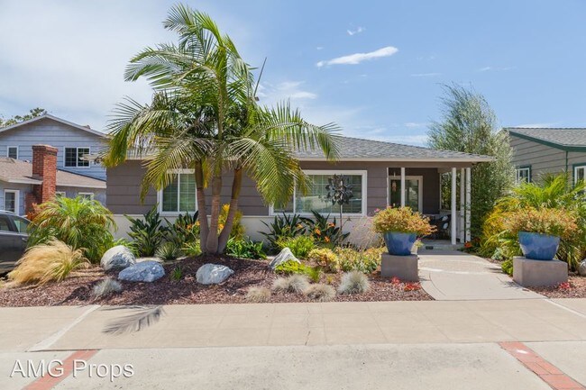 Building Photo - 2011 Beryl St