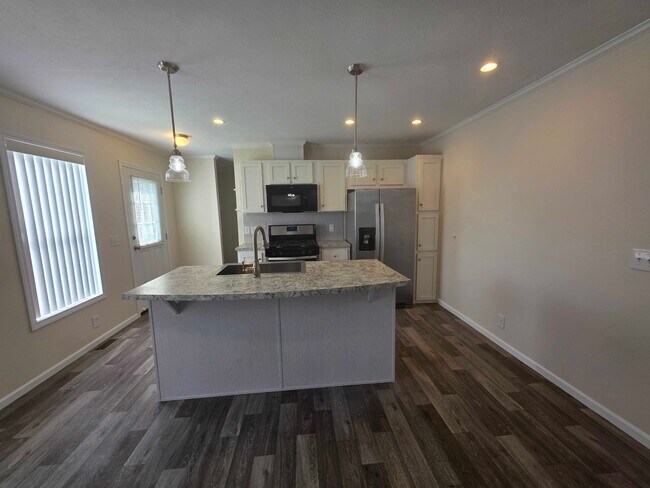 Foto del edificio - 3628 Birch St