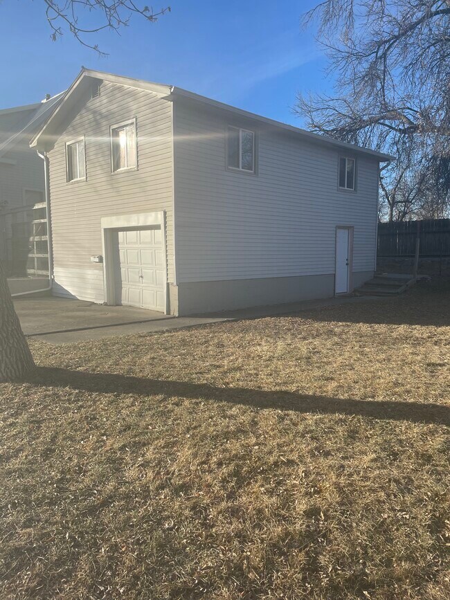 Foto del edificio - 114 14th St N