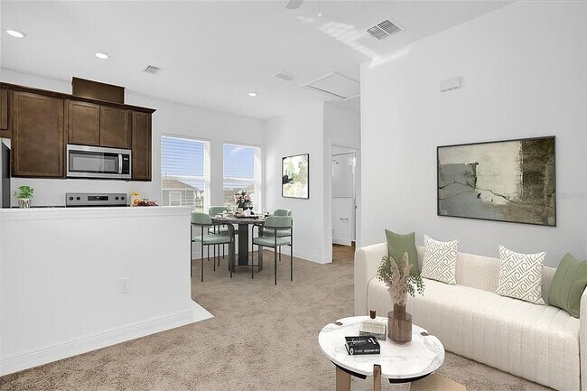 Photo - 3008 Mirage Pl Townhome