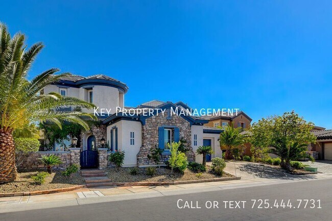 Building Photo - Luxurious 5 Bedroom home in prestigious Ma...