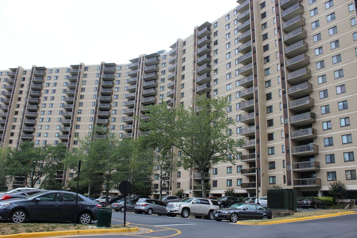 Photo - 307 Yoakum Parkway #809