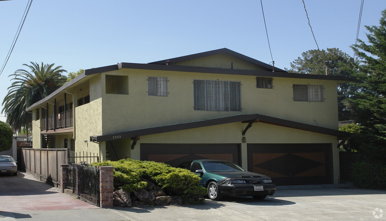 Primary Photo - 3322 65th Ave