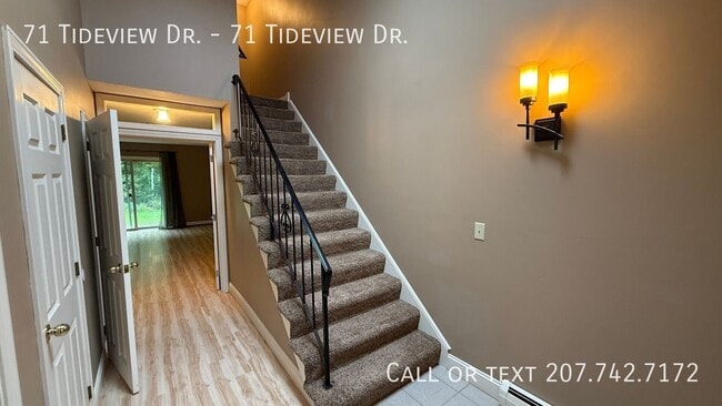 Building Photo - 71 Tideview Dr