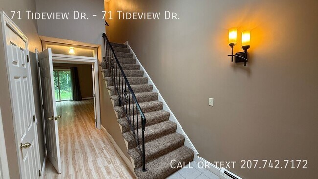 Foto del edificio - 71 Tideview Dr