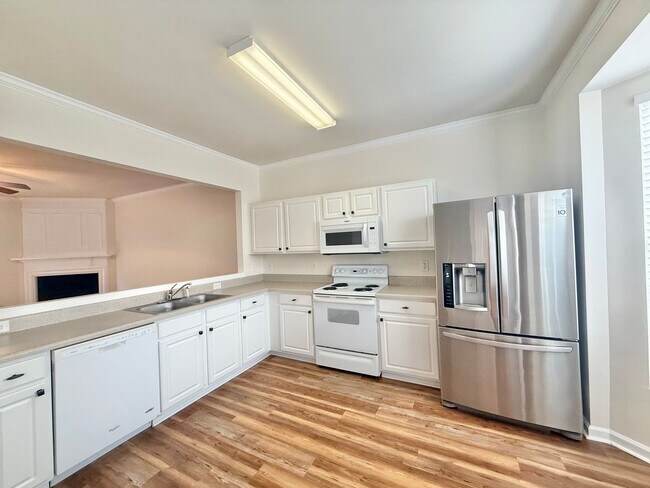 Foto del edificio - 5209 Echo Ridge Rd