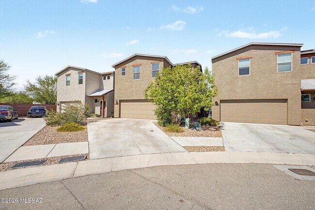 Foto del edificio - 4240 E Columbus Park Pl