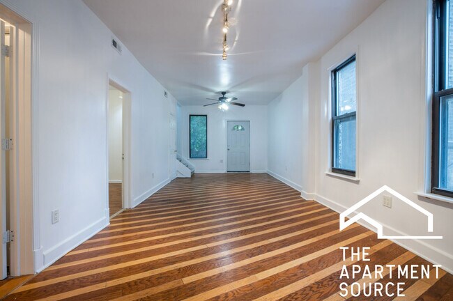 Foto del edificio - 1232 N Cleaver St