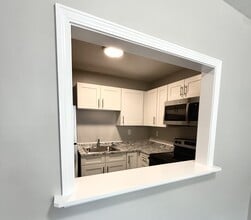 Building Photo - The Dandridge