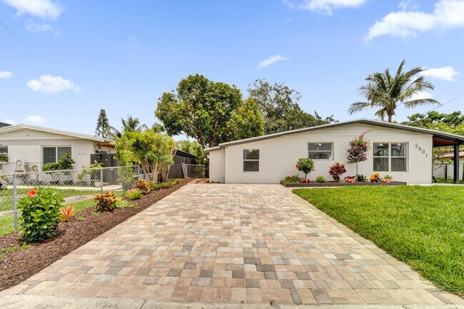 Foto del edificio - 5601 SW 36th Ct