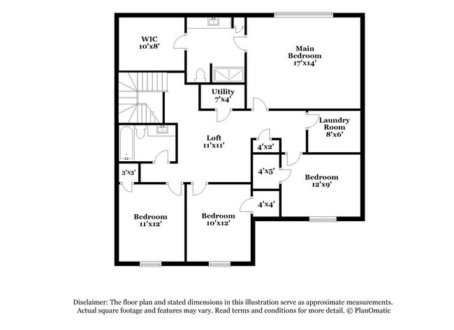Foto del edificio - 412 Knightsbridge Ln