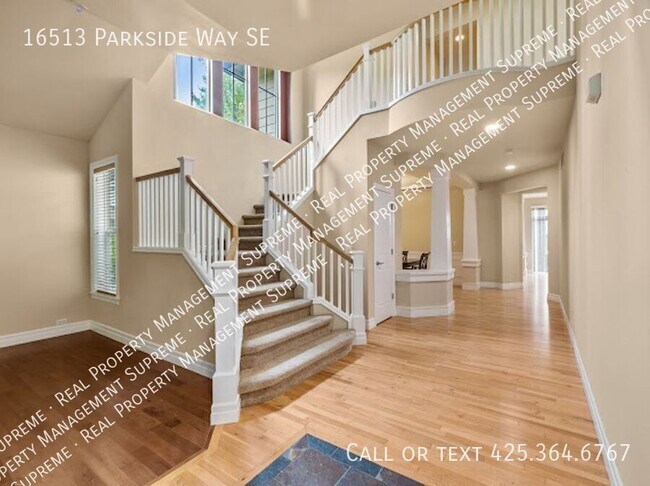 Foto del edificio - 16513 Parkside Way SE